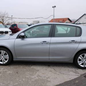 Peugeot 308 1.5 HDi Business