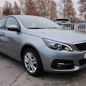 Peugeot 308 1.5 HDi Business