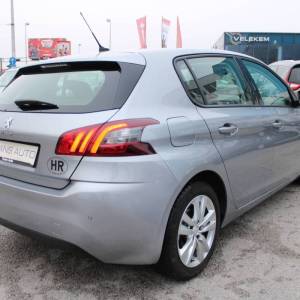Peugeot 308 1.5 HDi Business