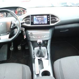 Peugeot 308 1.5 HDi Business