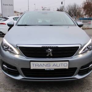 Peugeot 308 1.5 HDi Business