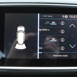 Peugeot 308 1.5 HDi Business