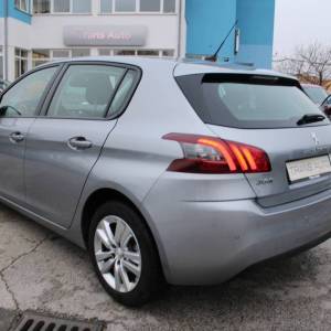 Peugeot 308 1.5 HDi Business