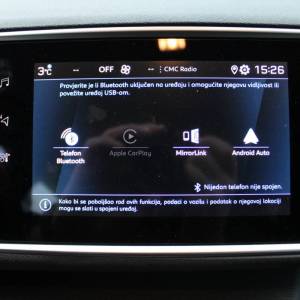 Peugeot 308 1.5 HDi Business