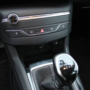 Peugeot 308 1.5 HDi Business