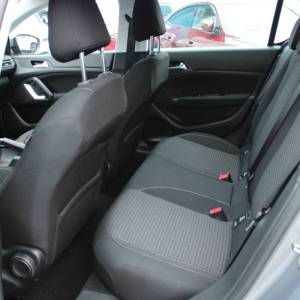 Peugeot 308 1.5 HDi Business