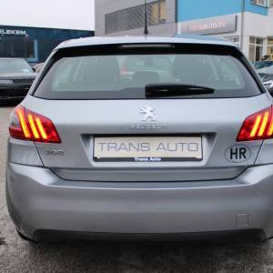 Peugeot 308 1.5 HDi Business