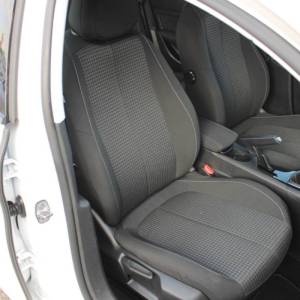 Peugeot 308 SW 1.5 HDi reg 11/2026