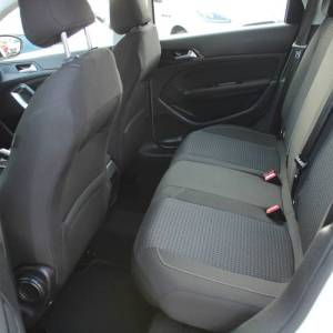 Peugeot 308 SW 1.5 HDi reg 11/2026