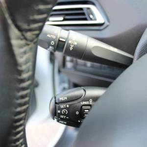 Peugeot 308 SW 1.5 HDi reg 11/2026