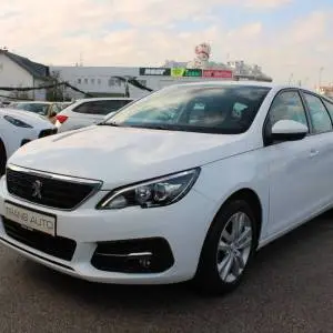 Peugeot 308 SW 1.5 HDi reg 11/2026