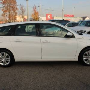Peugeot 308 SW 1.5 HDi reg 11/2026