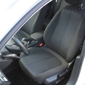 Peugeot 308 SW 1.5 HDi reg 11/2026