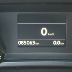 Peugeot 308 SW 1.5 HDi reg 11/2026