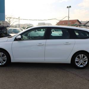 Peugeot 308 SW 1.5 HDi reg 11/2026