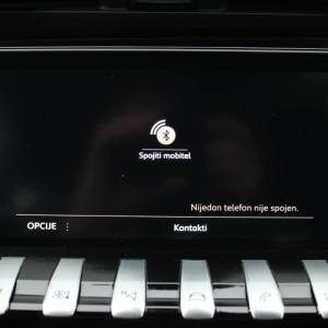 Peugeot 508 1.2 Puretech GT AUTOMATIK *LED, NAVIGACIJA, KAMERA*