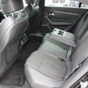 Peugeot 508 1.2 Puretech GT AUTOMATIK *LED, NAVIGACIJA, KAMERA*