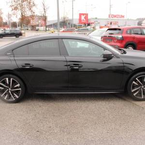 Peugeot 508 1.2 Puretech GT AUTOMATIK *LED, NAVIGACIJA, KAMERA*