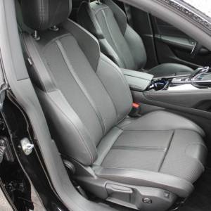 Peugeot 508 1.2 Puretech GT AUTOMATIK *LED, NAVIGACIJA, KAMERA*