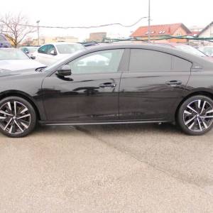 Peugeot 508 1.2 Puretech GT AUTOMATIK *LED, NAVIGACIJA, KAMERA*