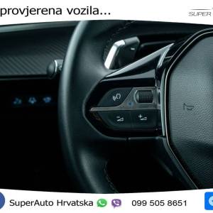 Peugeot 508 SW 1.5 BlueHDi Aut. Allure 130 KS, LED+ACC+GR SJED+360+VIRT