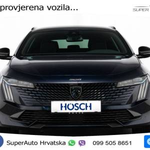Peugeot 508 SW 1.5 BlueHDi Aut. Allure 130 KS, LED+ACC+GR SJED+360+VIRT