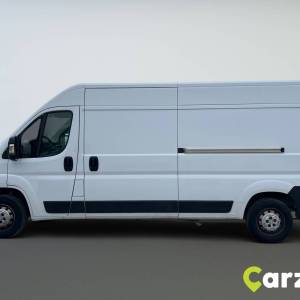 Peugeot Boxer 120 BLUEHDI
