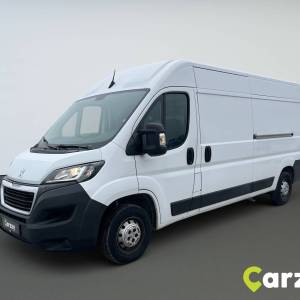 Peugeot Boxer 120 BLUEHDI - 3 godine jamstva