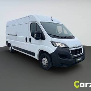 Peugeot Boxer 120 BLUEHDI - 3 godine jamstva