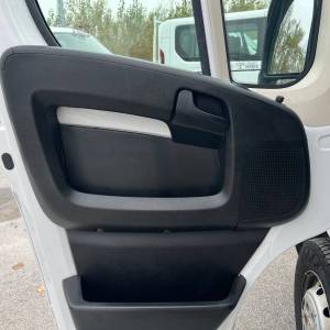 Peugeot Boxer 120 BLUEHDI - 3 godine jamstva