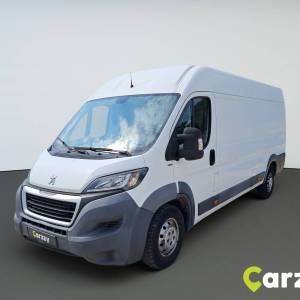 Peugeot Boxer 15M3 435 L4H2