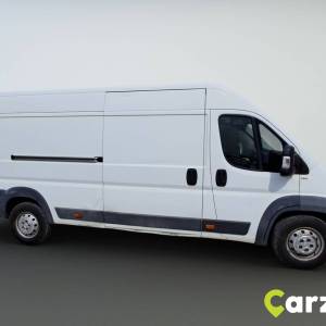 Peugeot Boxer 15M3 435 L4H2