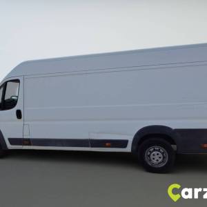 Peugeot Boxer 15M3 435 L4H2