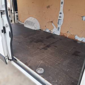 Peugeot Boxer 17m3 435 L4H3 2.0 Blu