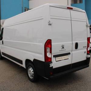Peugeot Boxer 2.2 HDi L3H2
