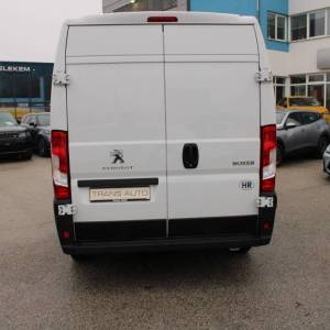 Peugeot Boxer 2.2 HDi L3H2