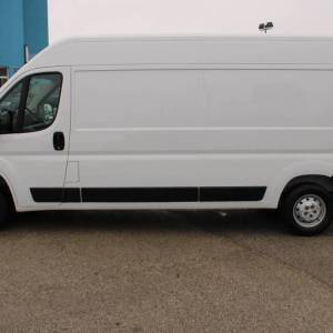 Peugeot Boxer 2.2 HDi L3H2