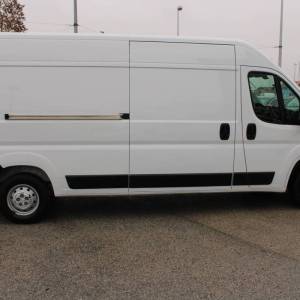 Peugeot Boxer 2.2 HDi L3H2