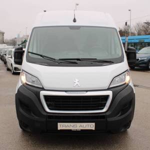 Peugeot Boxer 2.2 HDi L3H2