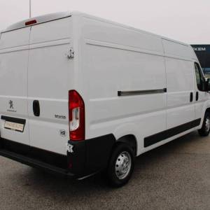 Peugeot Boxer 2.2 HDi L3H2