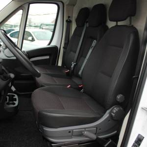 Peugeot Boxer 2.2 HDi L3H2