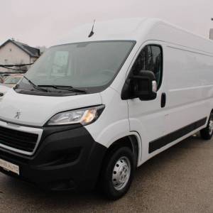 Peugeot Boxer 2.2 HDi L3H2