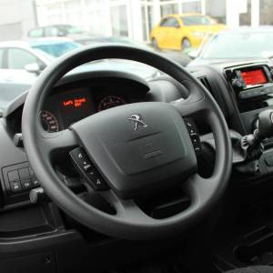 Peugeot Boxer 2.2 HDi L3H2