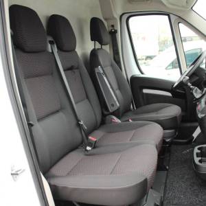 Peugeot Boxer 2.2 HDi L3H2