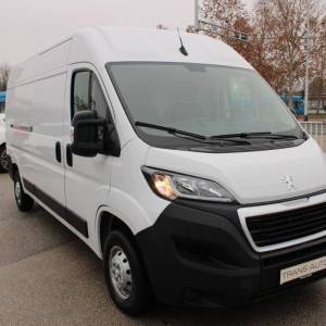 Peugeot Boxer 2.2 HDi L3H2
