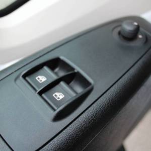 Peugeot Boxer 2.2 HDi SANDUK + CERADA