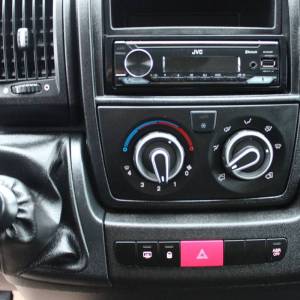 Peugeot Boxer 2.2 HDi SANDUK + CERADA