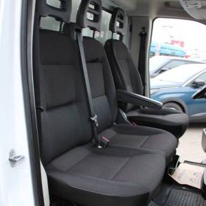 Peugeot Boxer 2.2 HDi SANDUK + CERADA