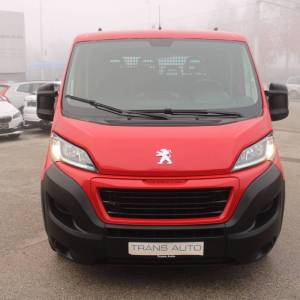 Peugeot Boxer L3 DOKA 2.2.HDi - 7 sjedala