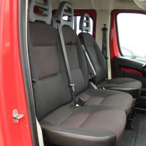 Peugeot Boxer L3 DOKA 2.2.HDi - 7 sjedala